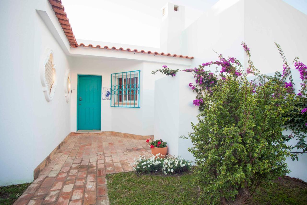 Cozy Summer House Alvor Eksteriør billede