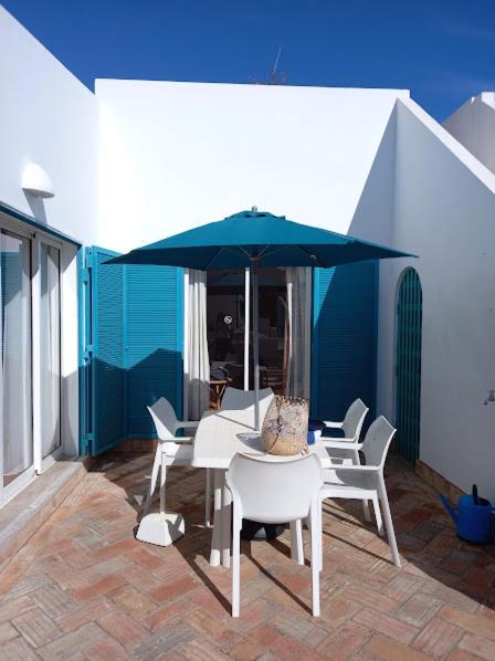 Cozy Summer House Alvor Eksteriør billede