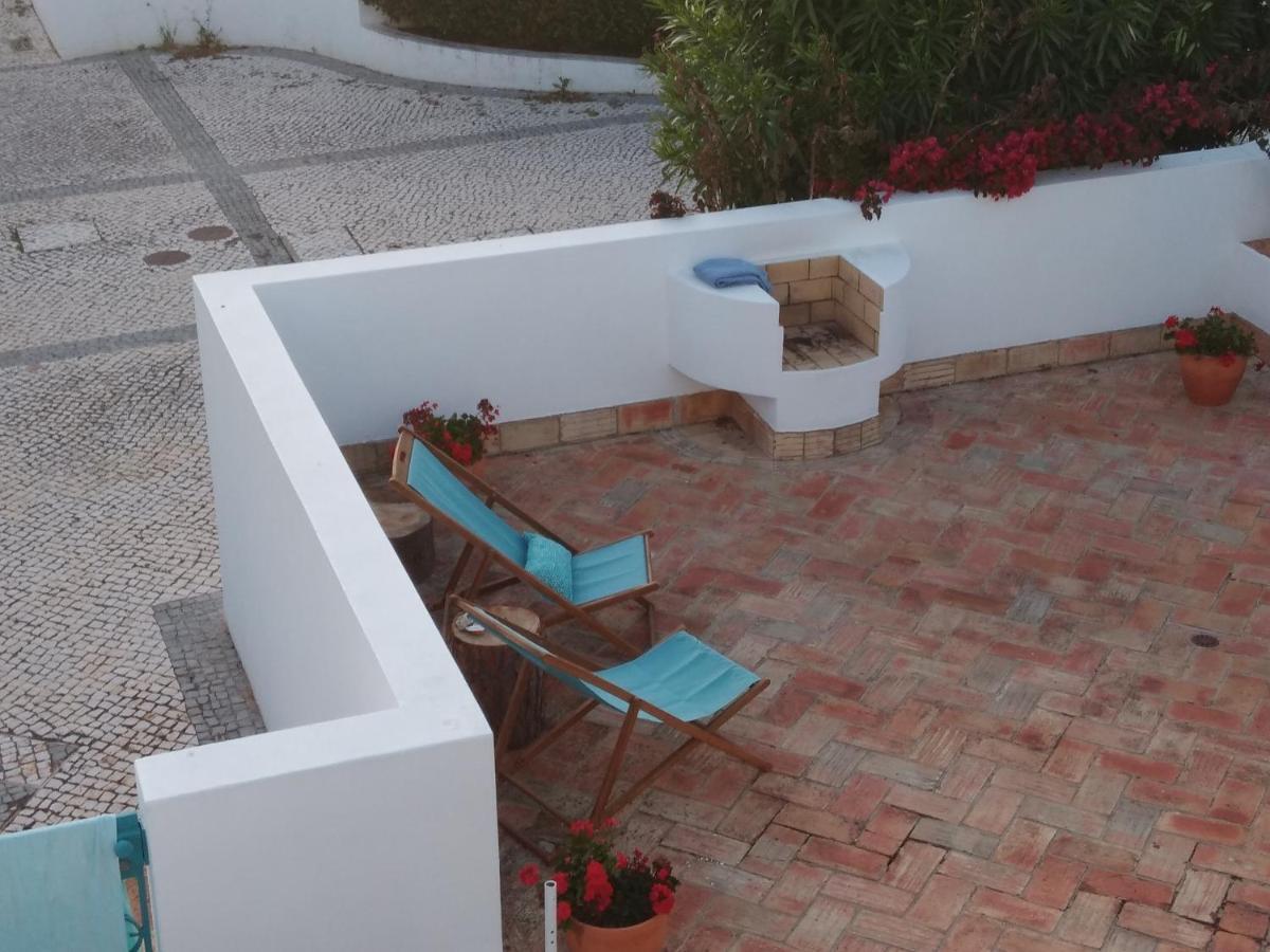 Cozy Summer House Alvor Eksteriør billede